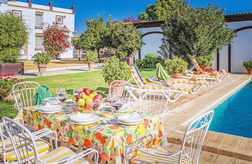 Moron de la Frontera House | Gorgeous home in Morón de la Frontera