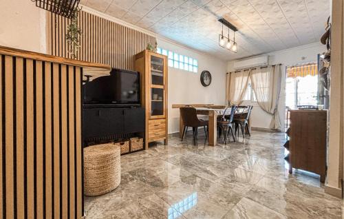 Puerto de Mazarron House | Gorgeous Home In Puerto De Mazarrón With Wifi