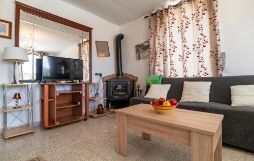 Alcala la Real House | Gorgeous Home In Alcala La Real