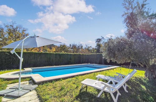 Almedinilla House | Gorgeous home in Almedinilla