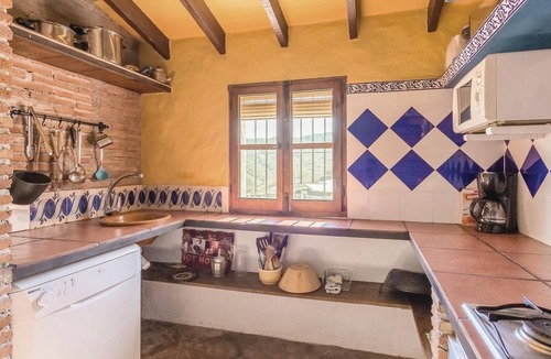Almachar House | Gorgeous home in Almachar