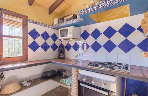 Almachar House | Gorgeous home in Almachar