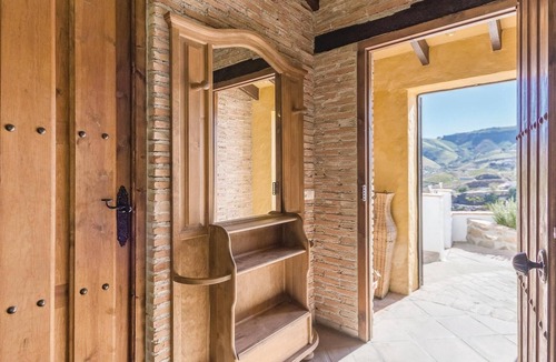 Almachar House | Gorgeous home in Almachar
