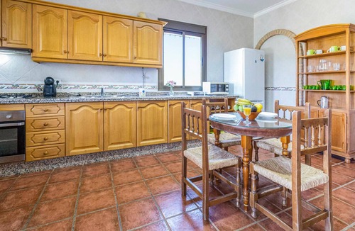 Arriate House | Gorgeous home in Arriate