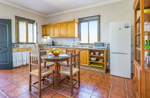 Arriate House | Gorgeous home in Arriate