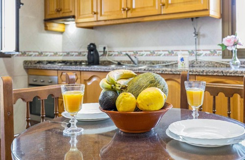 Arriate House | Gorgeous home in Arriate