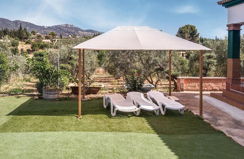 Arriate House | Gorgeous home in Arriate