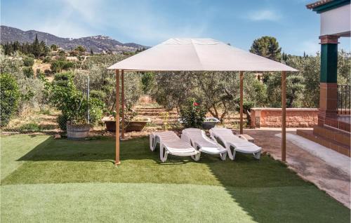 Arriate House | Gorgeous Home In Arriate