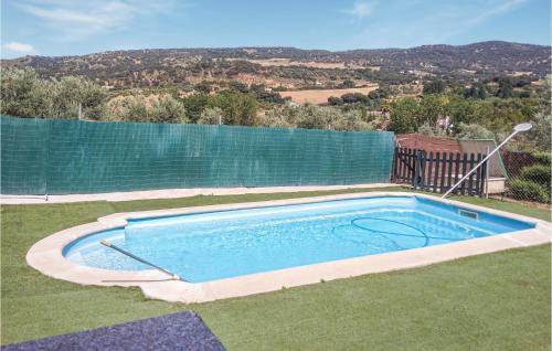 Arriate House | Gorgeous Home In Arriate