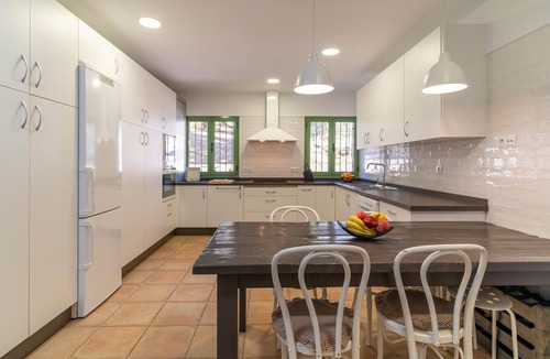 Atarfe House | Gorgeous home in Atarfe