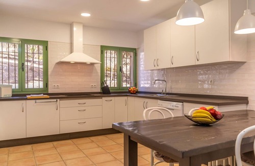 Atarfe House | Gorgeous home in Atarfe
