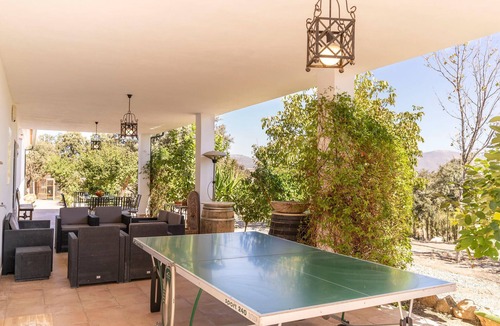 Atarfe House | Gorgeous home in Atarfe