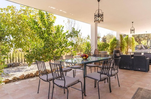 Atarfe House | Gorgeous home in Atarfe
