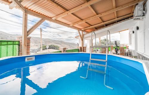 Carratraca House | Gorgeous Home In Carratraca