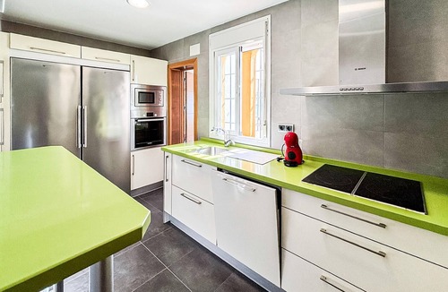 Marina de Casares House | Gorgeous home in Casares with swimming pool