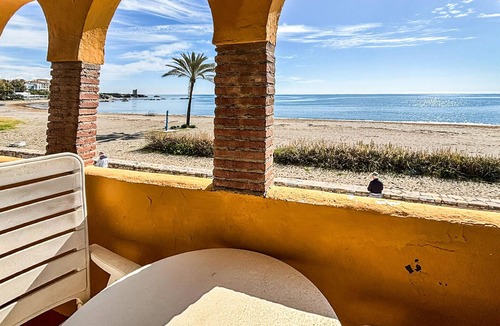 Marina de Casares House | Gorgeous home in Casares with swimming pool