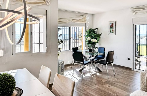 Marina de Casares House | Gorgeous home in Casares with swimming pool