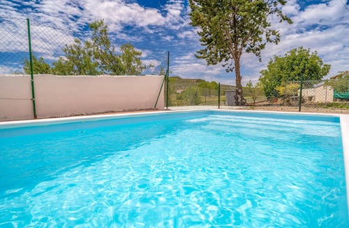 Alcala la Real House | Gorgeous home in Alcala la Real