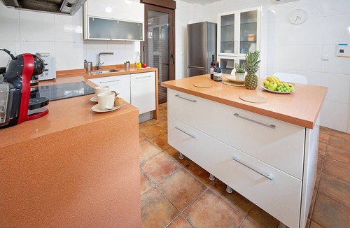 Las Pajanosas House | Gorgeous home in Guillena