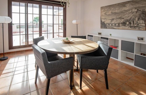 Las Pajanosas House | Gorgeous home in Guillena
