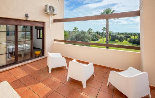 Las Pajanosas House | Gorgeous Home In Guillena