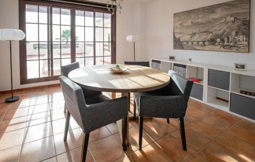Las Pajanosas House | Gorgeous Home In Guillena