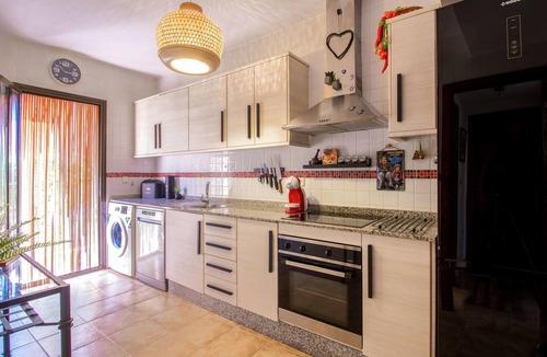 Isla Plana House | Gorgeous home in Isla Plana with WiFi