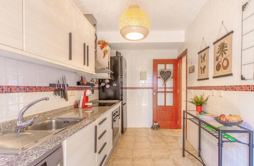 Isla Plana House | Gorgeous home in Isla Plana with WiFi