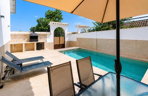 Iznajar House | Gorgeous Home In Iznajar