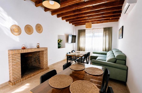 Iznajar House | Gorgeous Home In Iznajar