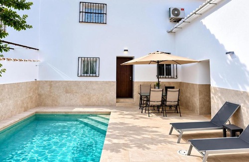Iznajar House | Gorgeous Home In Iznajar