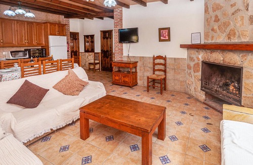 Montefrio House | Gorgeous home in Montefrio