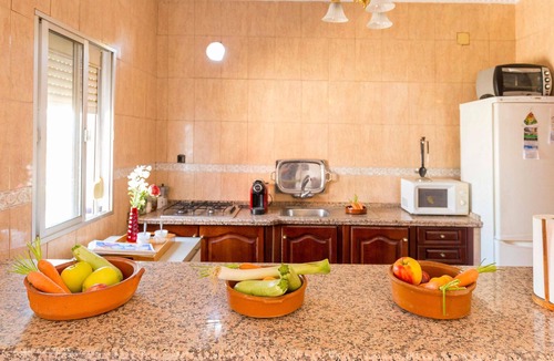 Olivares House | Gorgeous home in Olivares with private swimming pool, can be inside or outside