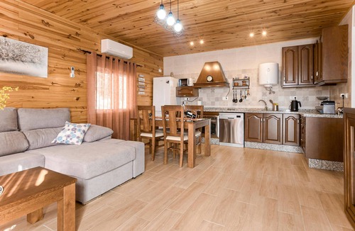Cabra House | Gorgeous home in Rute