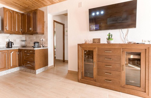 Cabra House | Gorgeous home in Rute