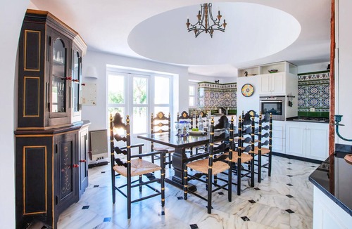 Turre House | Gorgeous home in Turre