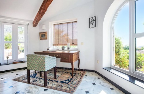 Turre House | Gorgeous home in Turre