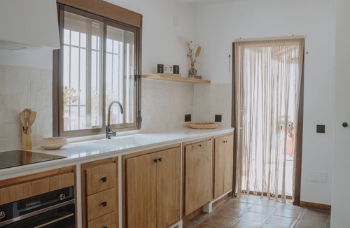 Los Cortijillos Villa | Gorgeous spacious family-friendly country villa, huge pool, stunning views