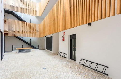 San Lorenzo Apartment | GoToSevilleGOLES EXCELLENT
