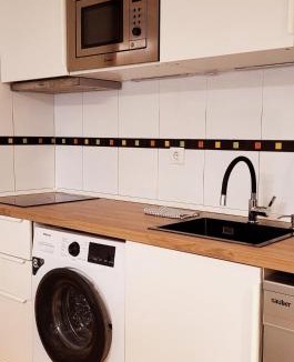 Leon Apartment | GoyaHospitales Peñalba Parking incluido