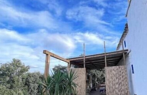 Almedinilla House | GP Cortijo Palmera