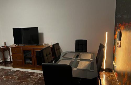 Distrito Centro Apartment | GRACIA