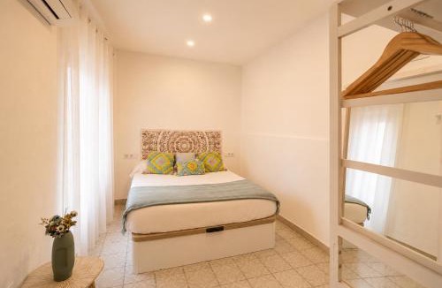 San Francisco-Ribera Apartment | Gragea Suite