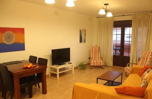 El Cerro de Andevalo Apartment | Gran Apartamento Andévalo