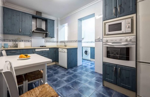 Cadiz Apartment | Gran Apartamento Avenida 57