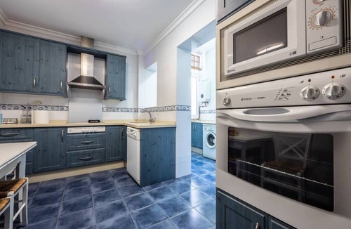 Cadiz Apartment | Gran Apartamento Avenida 57