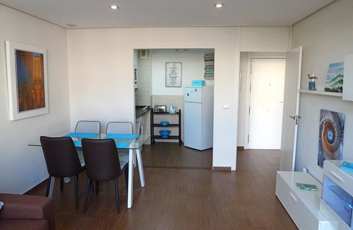 Centro Comercial Apartment | Gran Bulevar Apartment