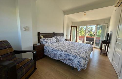 Guadalmar House | Gran casa Ámbar Málaga
