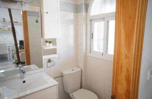 Atarfe House | Gran casa ideal para familias