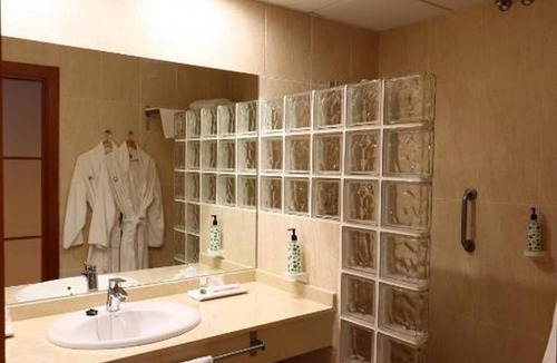 Alange Hotel | Gran Hotel Aqualange - Balneario de Alange